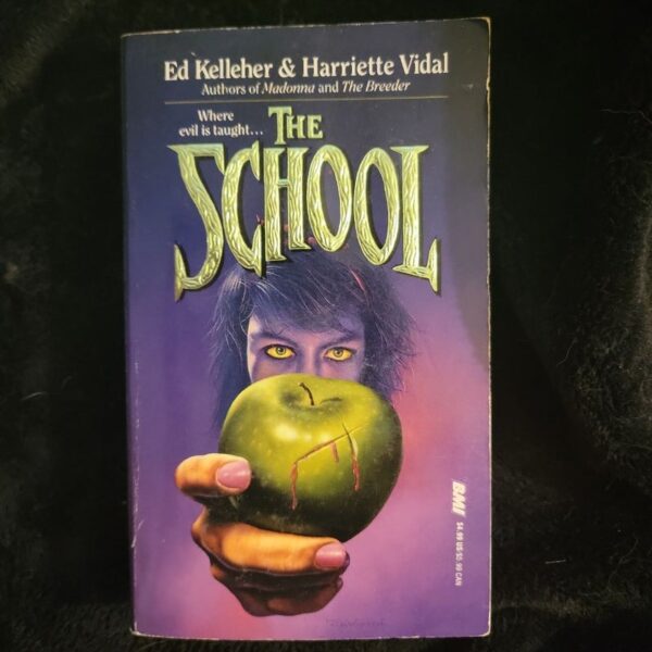 The School - True Crime
